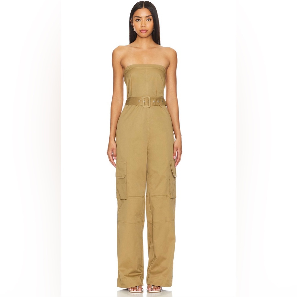 Lovers + Friends SYDNEY JUMPSUIT